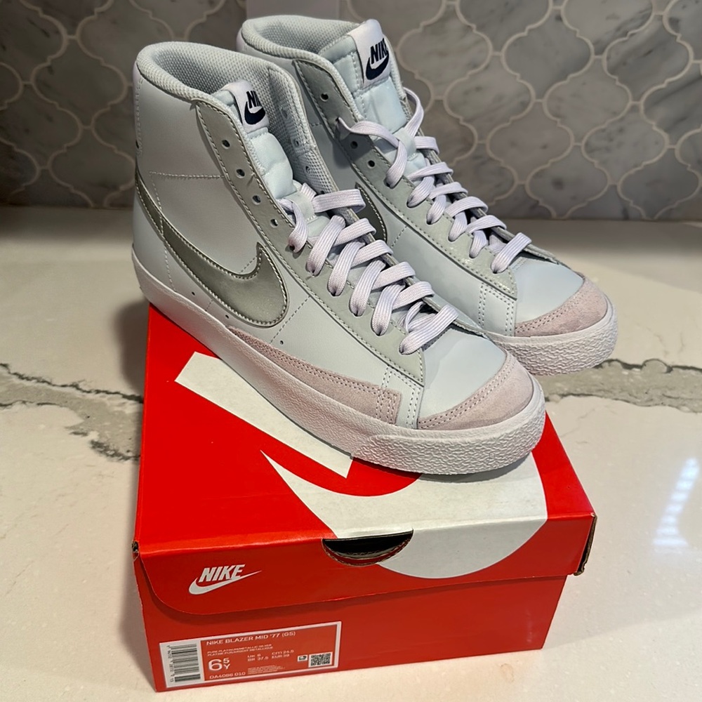 Nike Blazer Mid ‘77 Sneaker